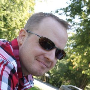 Meet your Posher, Shane